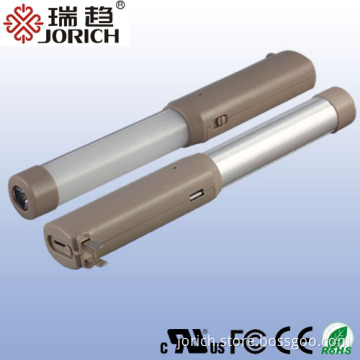 Rechargeable LED Torch Light